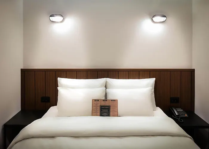 Hotel Lumia Myeongdong
