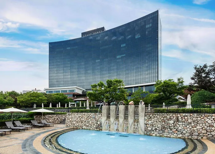 Grand Hyatt Seoul