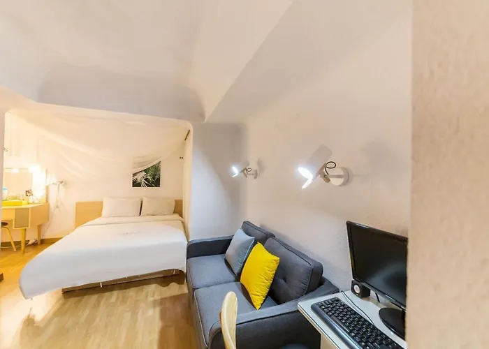 Oslo Motel