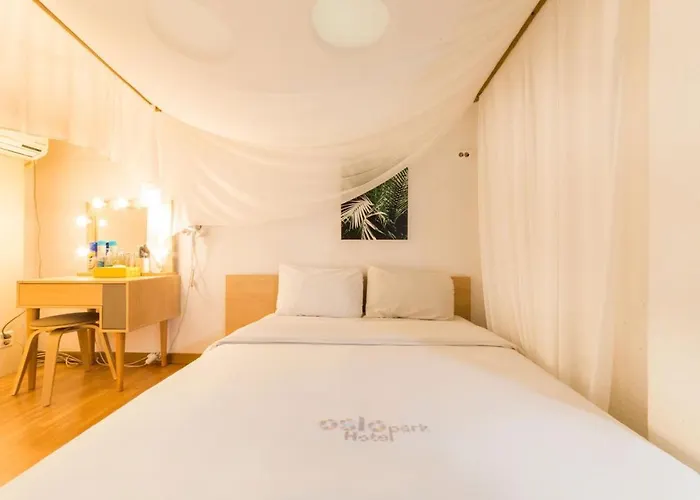 Oslo Motel